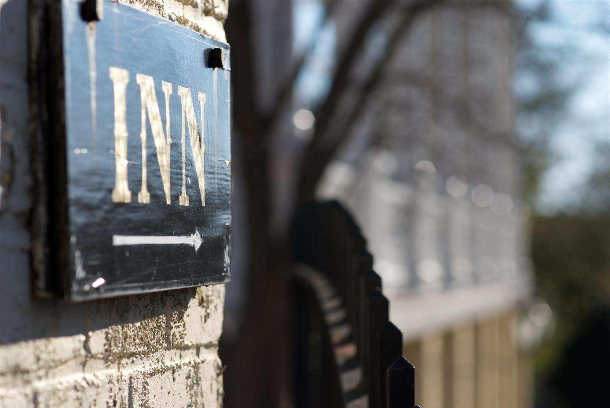 200 South Street Inn Charlottesville Exterior foto